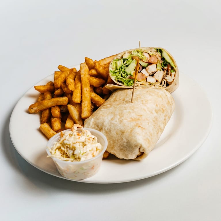 Savor Our Dinner Delights