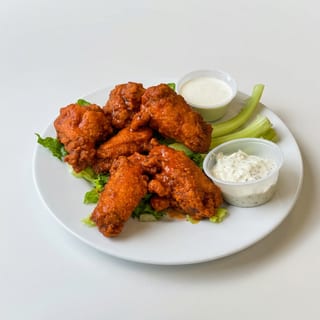 Buffalo Chicken Wings