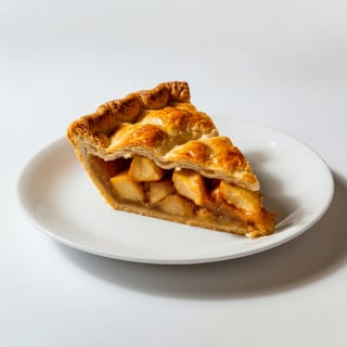 Fruit Pie