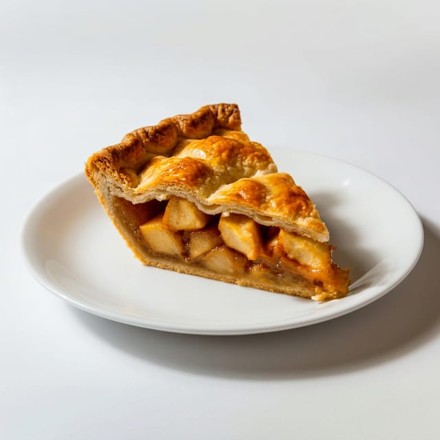 Fruit Pie.