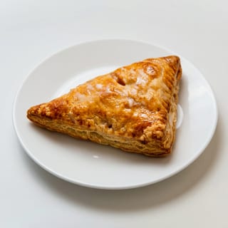 Apple Turnover