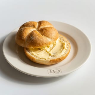 Buttered Roll