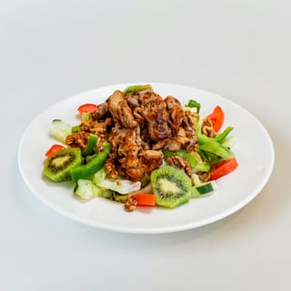 House Chicken Salad