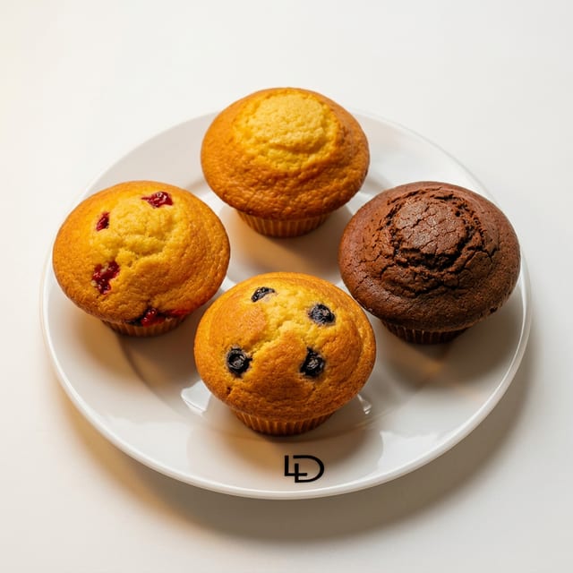 Muffin.